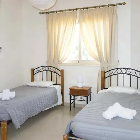 Villa Coralia Dream 2 Coral Bay