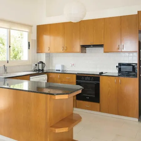 Villa Coralia Dream 2 Coral Bay