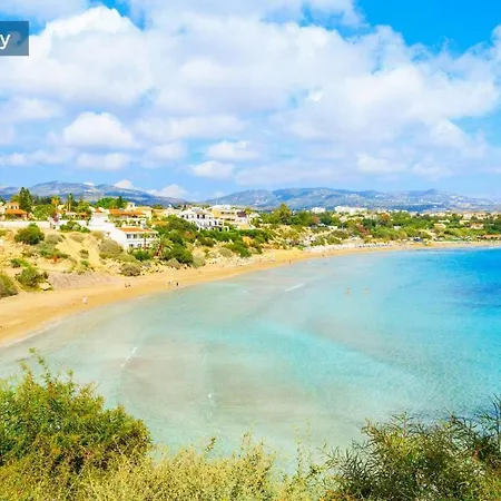 Villa Coralia Dream 2 Coral Bay